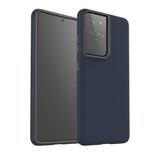Armor Case for Samsung Galaxy S21 Ultra - Charcoal | iCoverLover
