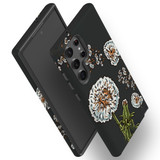 Samsung Galaxy S22 Ultra Slim Protective Case - Multicolour | iCoverLover