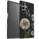 Samsung Galaxy S22 Ultra Slim Protective Case - Multicolour | iCoverLover