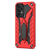 Armor Case for Samsung Galaxy A53 5G - Red | iCoverLover