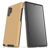 Samsung Galaxy Note 10+ Plus Armor Case - Rose Gold | iCoverLover