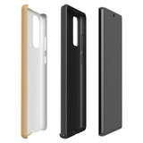 Armor Case for Samsung Galaxy Note 20 - Rose Gold | iCoverLover