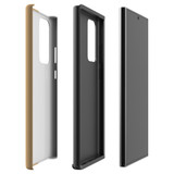 Armor Case for Samsung Galaxy Note 20 Ultra - Rose Gold | iCoverLover