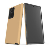 Armor Case for Samsung Galaxy Note 20 Ultra - Rose Gold | iCoverLover