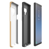 Armor Case for Samsung Galaxy Note 9 - Rose Gold | iCoverLover
