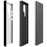 Samsung Galaxy S22 Ultra Slim Protective Case - Multicolour | iCoverLover