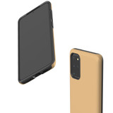Armor Case for Samsung Galaxy S20+ Plus - Rose Gold | iCoverLover
