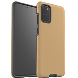 Armor Case for Samsung Galaxy S20+ Plus - Rose Gold | iCoverLover