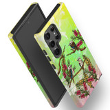 Samsung Galaxy S22 Ultra Slim Protective Case - Multicolour | iCoverLover