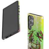 Samsung Galaxy S22 Ultra Slim Protective Case - Multicolour | iCoverLover