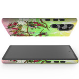 Samsung Galaxy S22 Ultra Slim Protective Case - Multicolour | iCoverLover