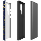 Samsung Galaxy S22 Ultra Slim Protective Case - Multicolour | iCoverLover