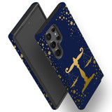 Samsung Galaxy S22 Ultra Slim Protective Case - Multicolour | iCoverLover