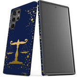 Samsung Galaxy S22 Ultra Slim Protective Case - Multicolour | iCoverLover
