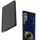Samsung Galaxy S22 Ultra Slim Case - Multicolour | iCoverLover