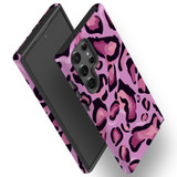 Samsung Galaxy S22 Ultra Armor Case - Multicolour | iCoverLover