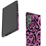 Samsung Galaxy S22 Ultra Armor Case - Multicolour | iCoverLover