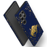 Samsung Galaxy S22 Ultra Slim Protective Case - Multicolour | iCoverLover