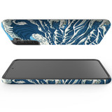 Samsung Galaxy S22 Premium Slim Case - Multicolour | iCoverLover
