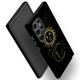 Samsung Galaxy S22 Ultra Slim Protective Case - Multicolour | iCoverLover