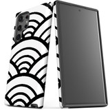 Samsung Galaxy S22 Ultra Slim Case - Multicolour | iCoverLover