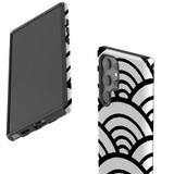 Samsung Galaxy S22 Ultra Slim Case - Multicolour | iCoverLover