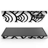 Samsung Galaxy S22 Ultra Slim Case - Multicolour | iCoverLover