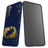 Samsung Galaxy S22 Multicolour Protective Case | iCoverLover