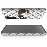 Samsung Galaxy S22 Back Cover Case - Multicolour | iCoverLover