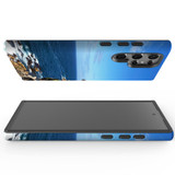 Samsung Galaxy S22 Ultra Slim Protective Case - Multicolour | iCoverLover