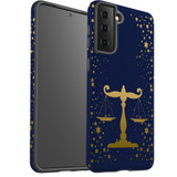 Samsung Galaxy S21 FE Multicolour Protective Case | iCoverLover