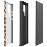 Samsung Galaxy S22 Ultra Back Cover Case - Multicolour | iCoverLover