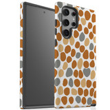 Samsung Galaxy S22 Ultra Back Cover Case - Multicolour | iCoverLover