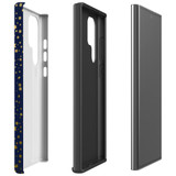 Samsung Galaxy S22 Ultra Slim Case - Multicolour | iCoverLover