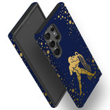 Samsung Galaxy S22 Ultra Slim Case - Multicolour | iCoverLover