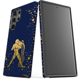 Samsung Galaxy S22 Ultra Slim Case - Multicolour | iCoverLover