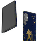 Samsung Galaxy S22 Ultra Slim Case - Multicolour | iCoverLover