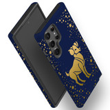 Samsung Galaxy S22 Ultra Slim Protective Case - Multicolour | iCoverLover
