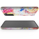 Samsung Galaxy S22+ Plus Back Cover Case - Multicolour | iCoverLover