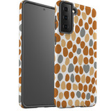 Samsung Galaxy S22+ Plus Back Cover Case - Multicolour | iCoverLover