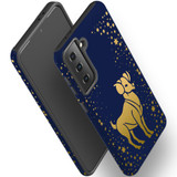 Samsung Galaxy S22+ Plus Slim Protective Case - Multicolour | iCoverLover
