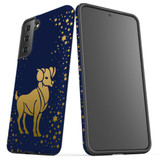 Samsung Galaxy S22+ Plus Slim Protective Case - Multicolour | iCoverLover