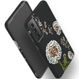 Samsung Galaxy S22+ Plus Slim Protective Case - Multicolour | iCoverLover
