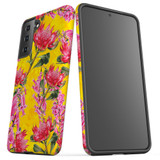 Samsung Galaxy S22+ Plus Back Cover Case - Multicolour | iCoverLover