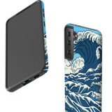 Samsung Galaxy S22+ Plus Case - Multicolour | iCoverLover