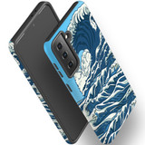 Samsung Galaxy S22+ Plus Case - Multicolour | iCoverLover