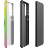 Samsung Galaxy S22+ Plus Case - Multicolour | iCoverLover