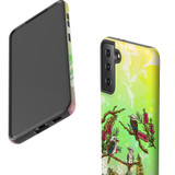Samsung Galaxy S22+ Plus Case - Multicolour | iCoverLover