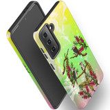 Samsung Galaxy S22+ Plus Case - Multicolour | iCoverLover