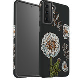 Samsung Galaxy S21 Slim Protective Case - Multicolour | iCoverLover